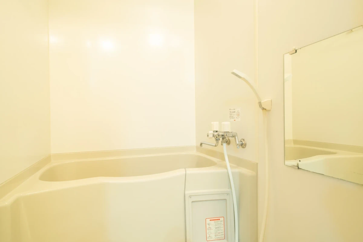 風呂・トイレ