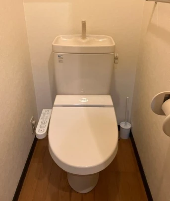 風呂・トイレ