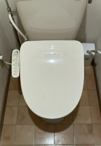 風呂・トイレ