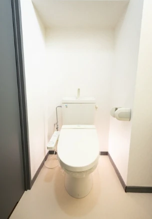風呂・トイレ