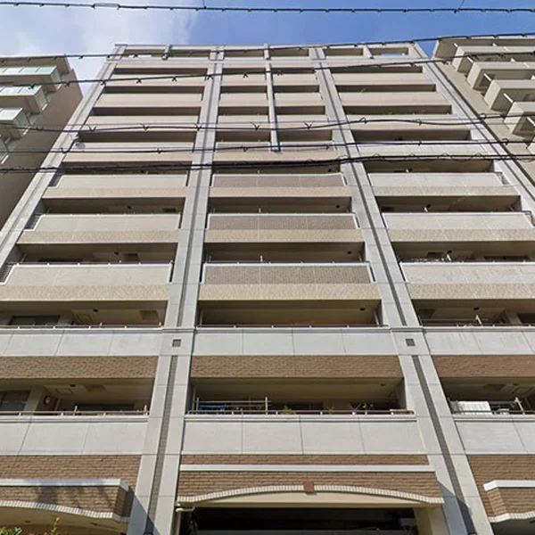 建物