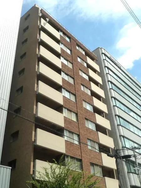 大阪市のウィークリー・マンスリーマンション物件情報｜ミスタービジネス