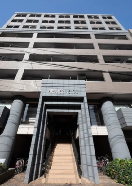 建物