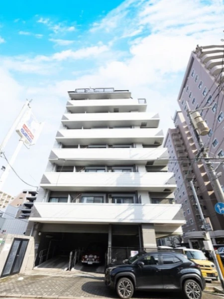 建物