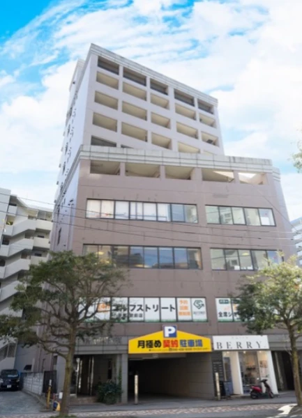 建物
