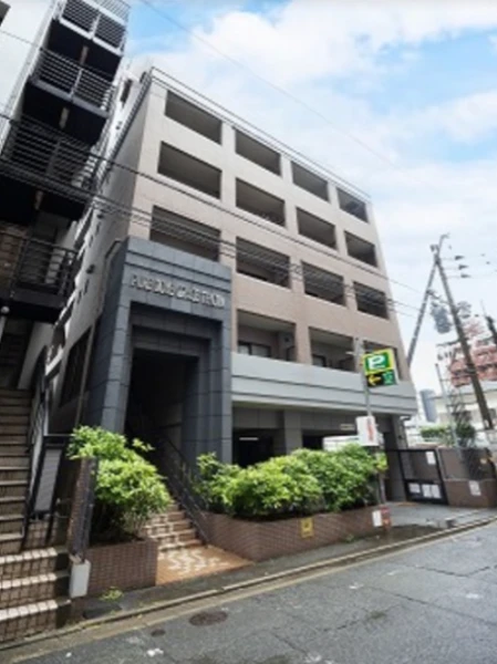 建物