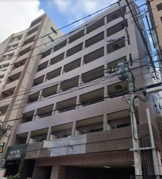 建物