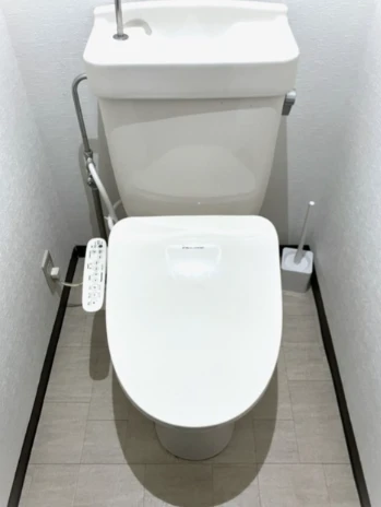 風呂・トイレ