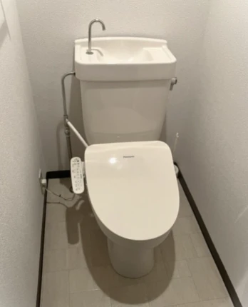 風呂・トイレ