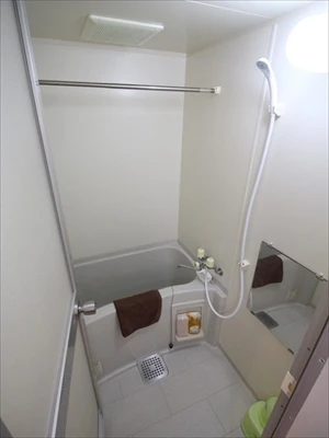 風呂・トイレ