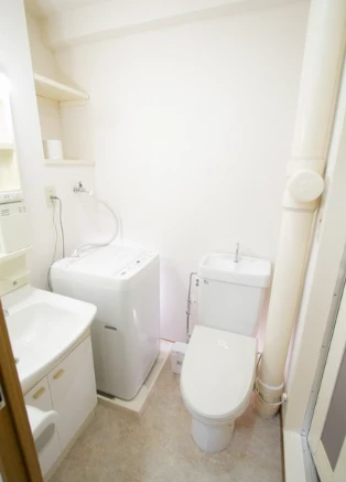 風呂・トイレ