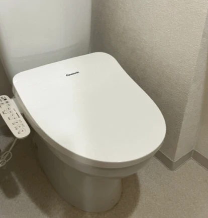 風呂・トイレ