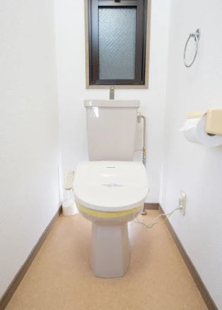風呂・トイレ