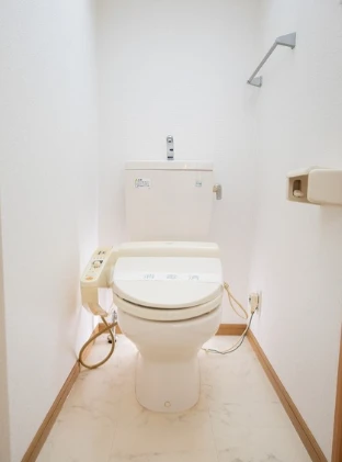 風呂・トイレ