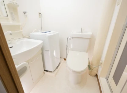 風呂・トイレ