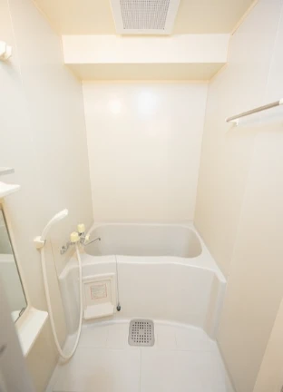 風呂・トイレ