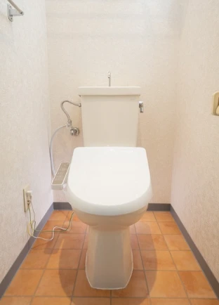 風呂・トイレ