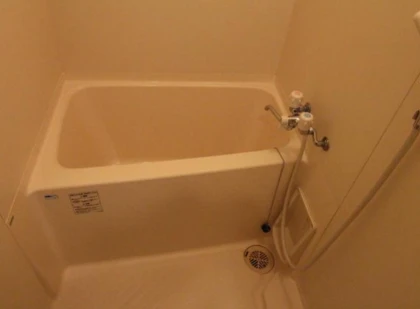 風呂・トイレ