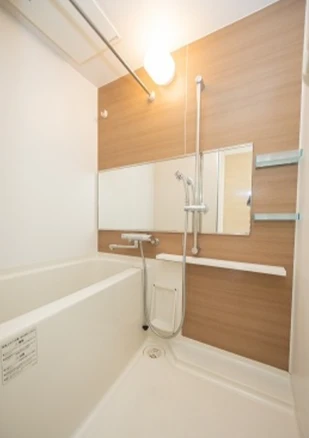 風呂・トイレ