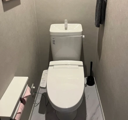 風呂・トイレ