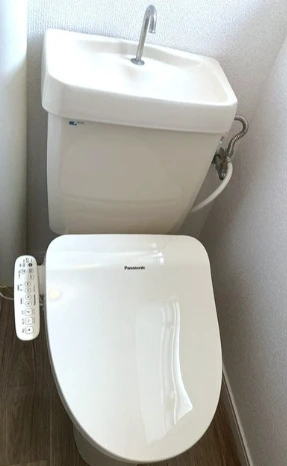 風呂・トイレ