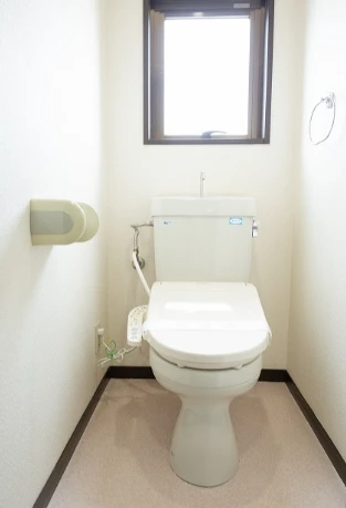風呂・トイレ