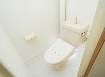 風呂・トイレ