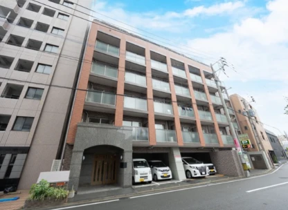 建物