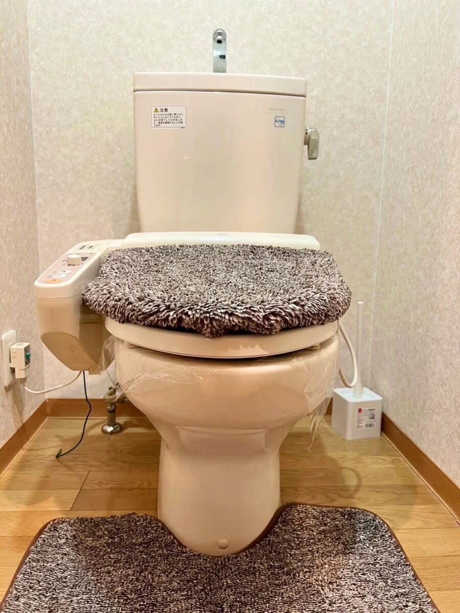 風呂・トイレ