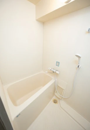 風呂・トイレ