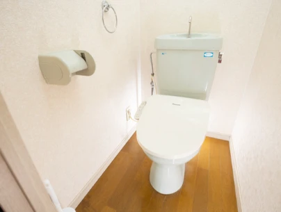 風呂・トイレ