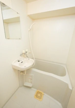 風呂・トイレ