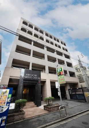 建物
