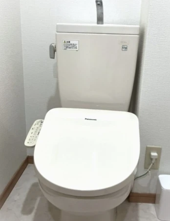 風呂・トイレ