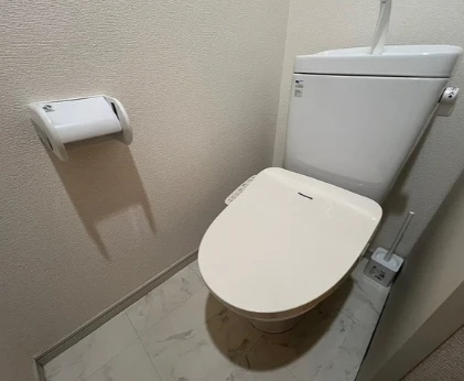 風呂・トイレ