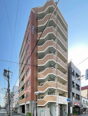 メイン画像