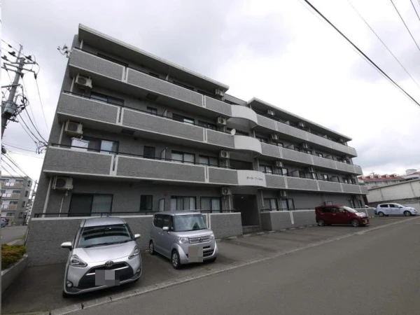建物