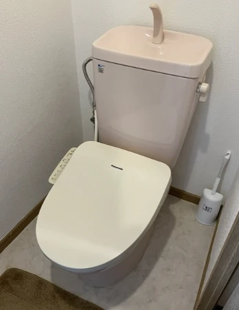 風呂・トイレ