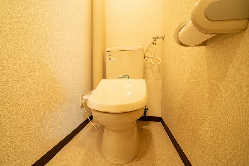 風呂・トイレ