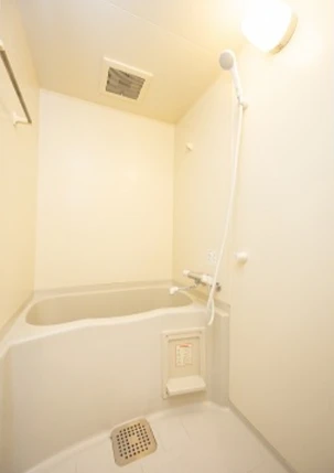 風呂・トイレ