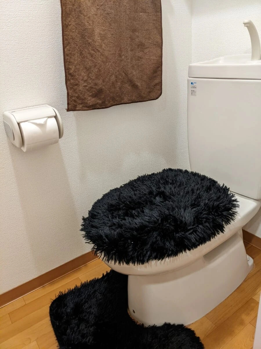 風呂・トイレ