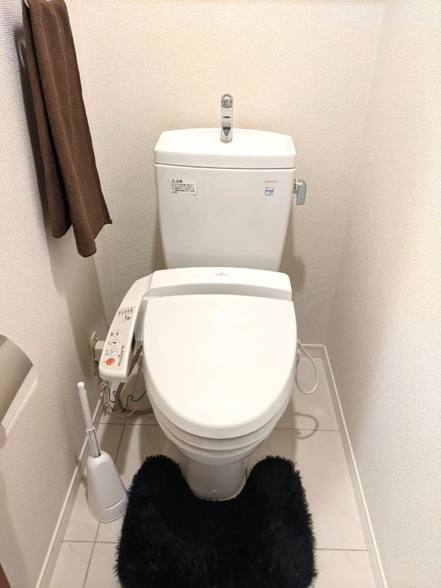 風呂・トイレ