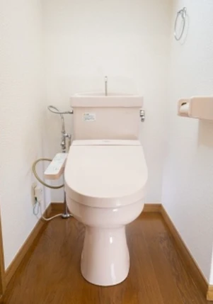 風呂・トイレ