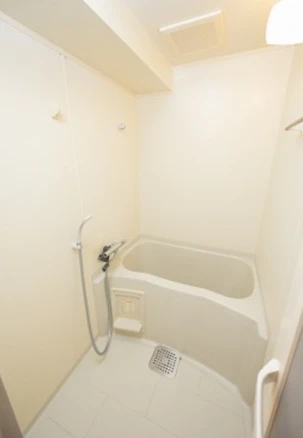 風呂・トイレ