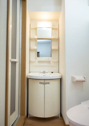 風呂・トイレ