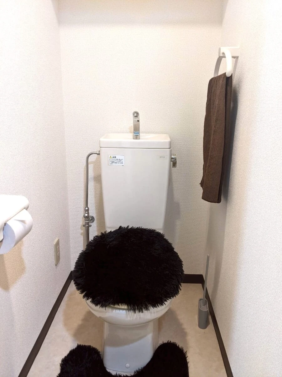 風呂・トイレ