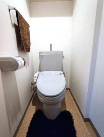 風呂・トイレ