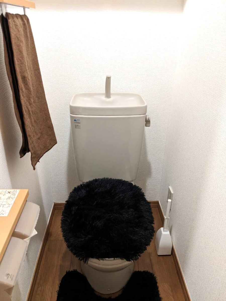 風呂・トイレ