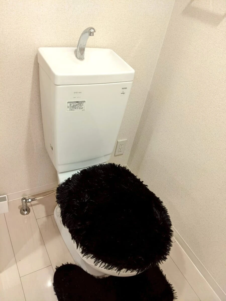 風呂・トイレ