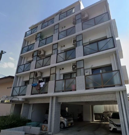 建物